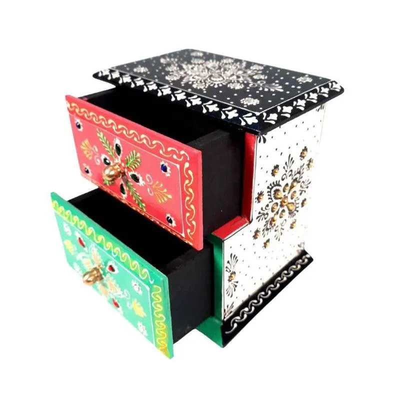 Nitara Jewel Box media 3