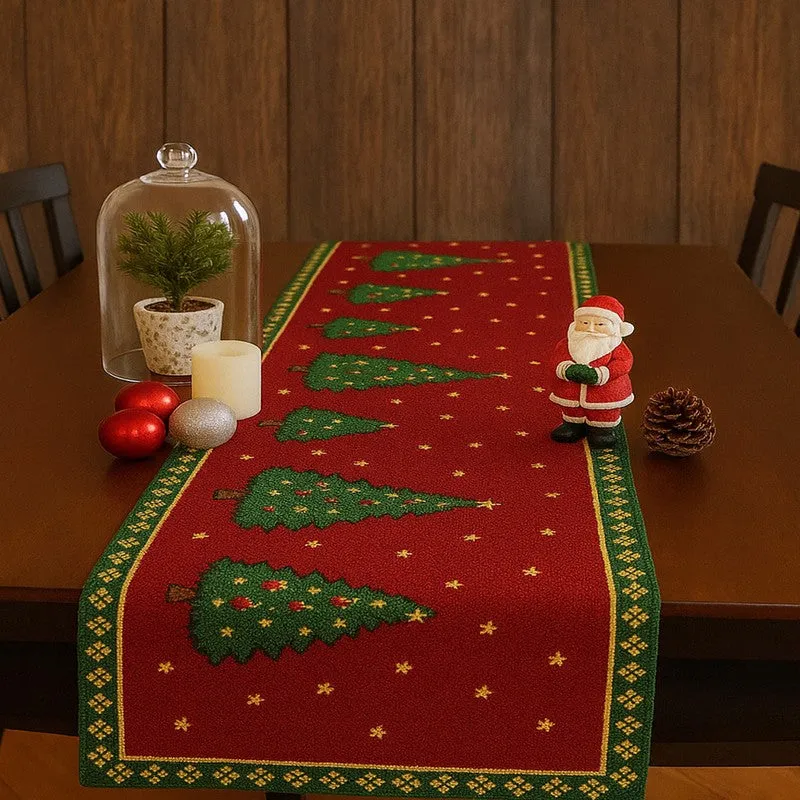 Jingle Joy Table Runner media 5