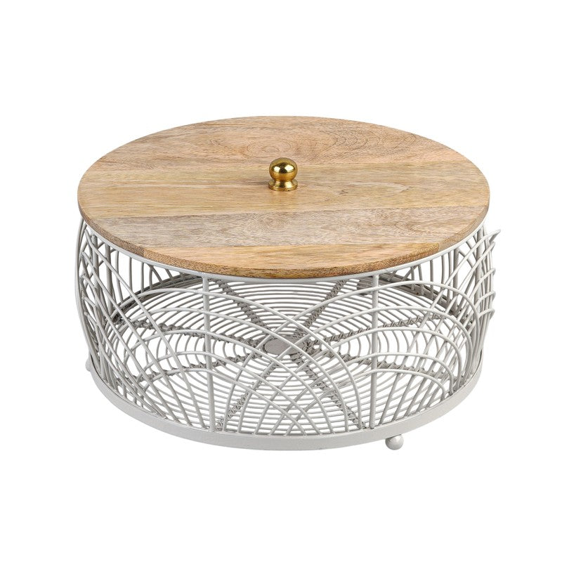 Auralen Aura Fruit Basket media 3