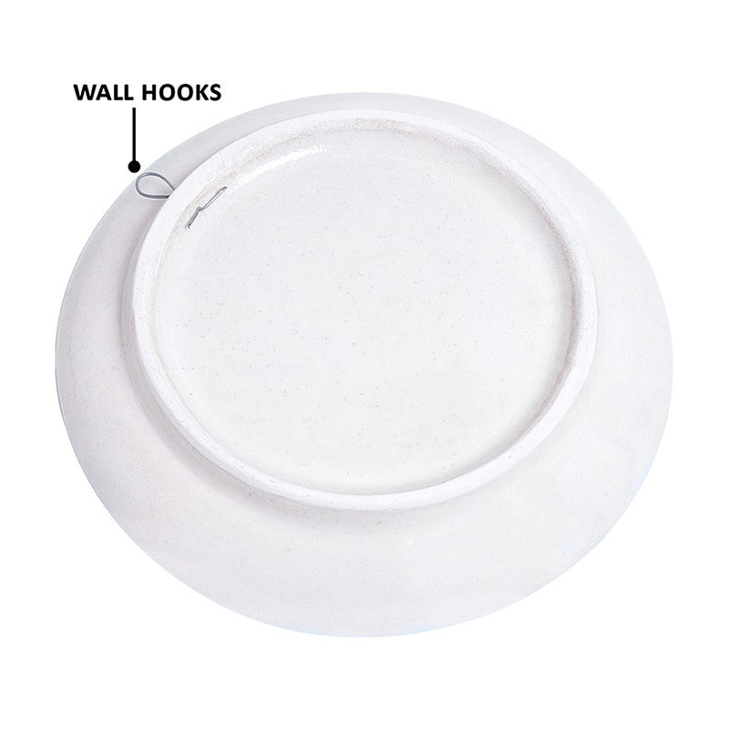 Proud Majesty Wall Plate media 5