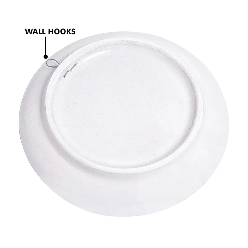 Proud Majesty Wall Plate media 5