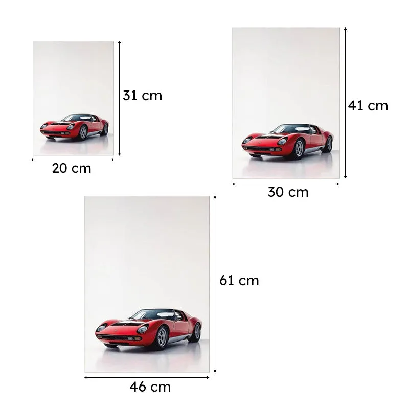 Italian Masterpiece Wall Poster media 10