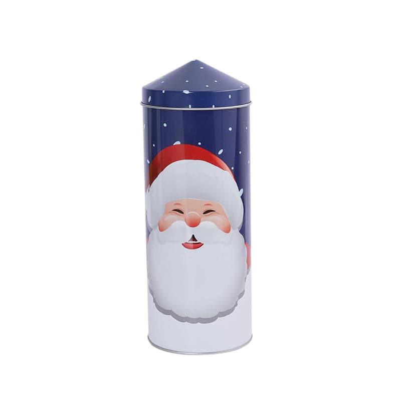 Winter Play Storage Jar media 5