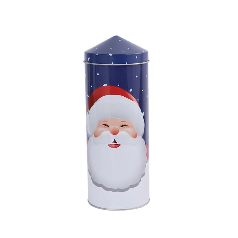 Winter Play Storage Jar media 5