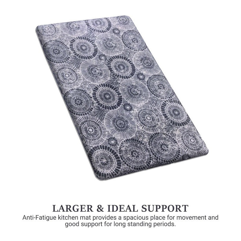 Stevara Anti-Fatigue PVC Door Mats media 6