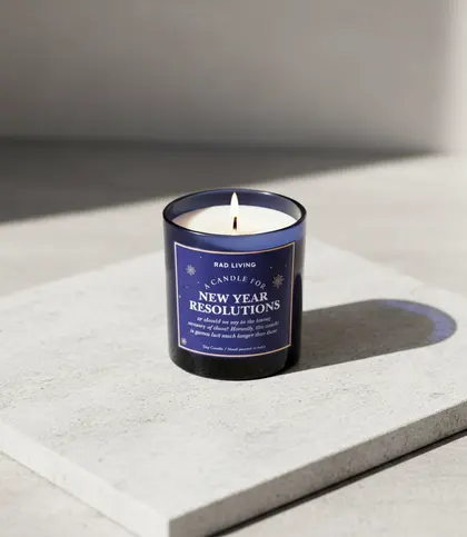 Soy Wax