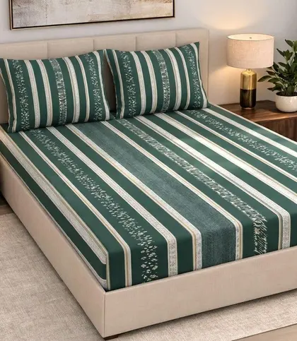 100% Cotton