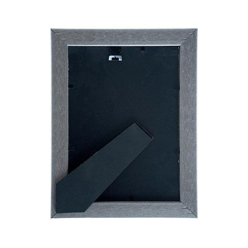 Evangeline Photo Frame (Black) - Set of Two media 5
