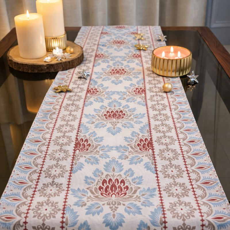 Weavon Table Runner image 4
