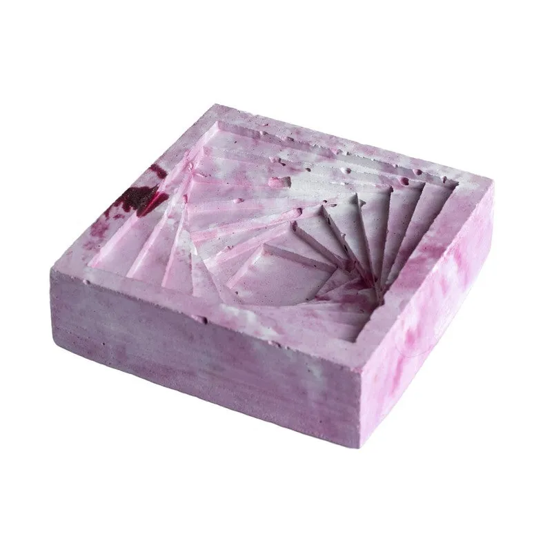 Contova Ash Tray - Pink media 4