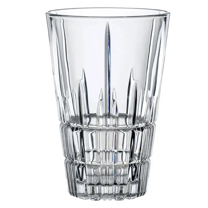 Spiegelau Perfect Serve Collection Macchiato (300 ML) - Set Of Four media 10