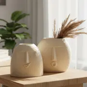 Figurine Style Vases category
