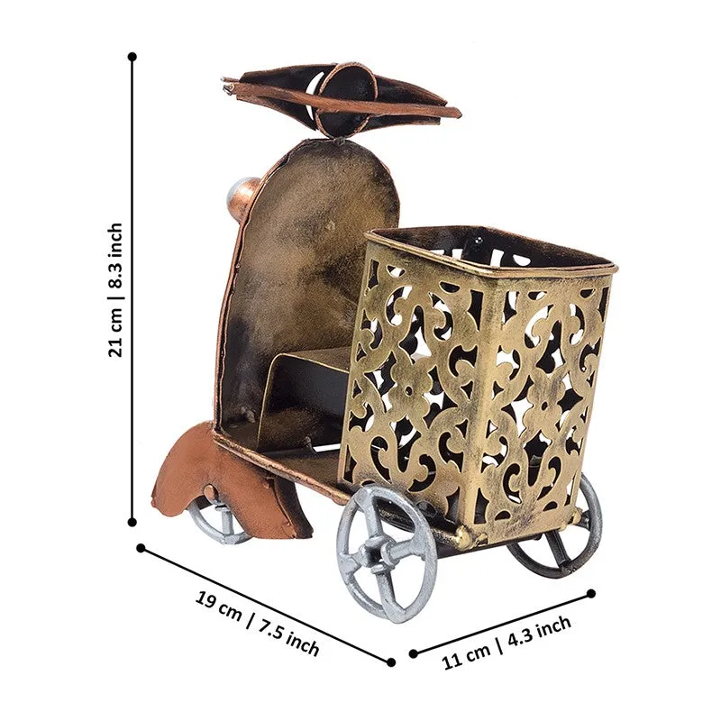 Scooty Glam Stationery Holder media 9