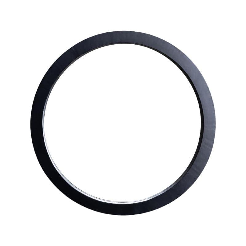 Satomi Wall Mirror (Charcoal) - Set Of Three media 7