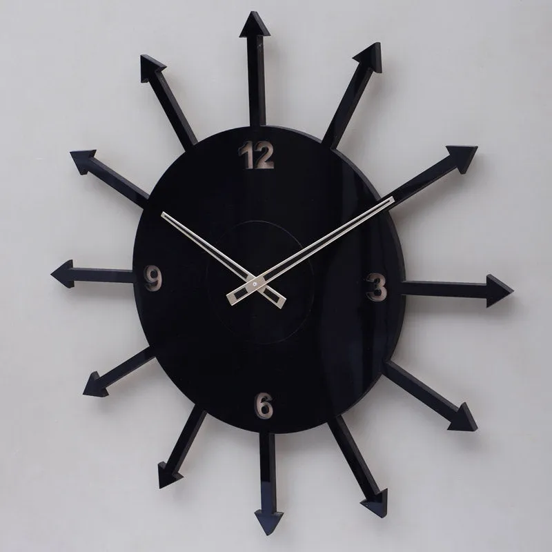 Mitra Wall Clock media 4
