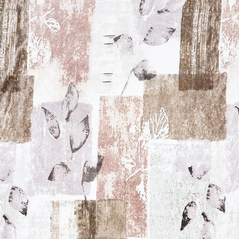 Monte Carlo Serene Palette Blanket - 850 GSM media 6