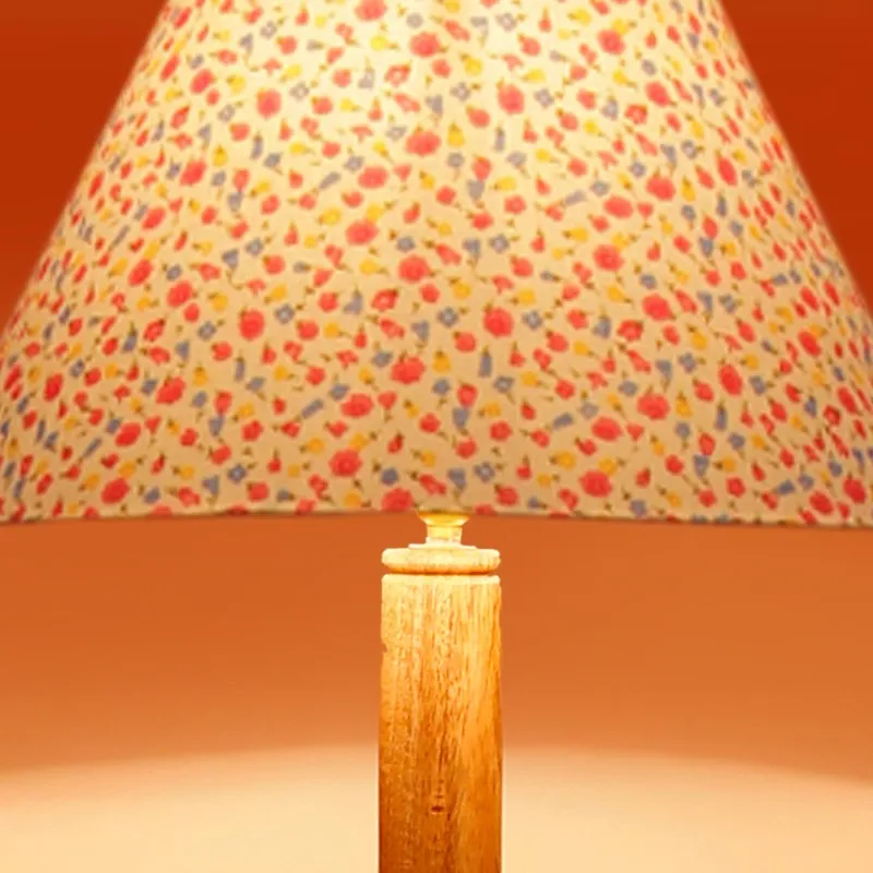 TierLuxe Glow Floor Lamp media 6