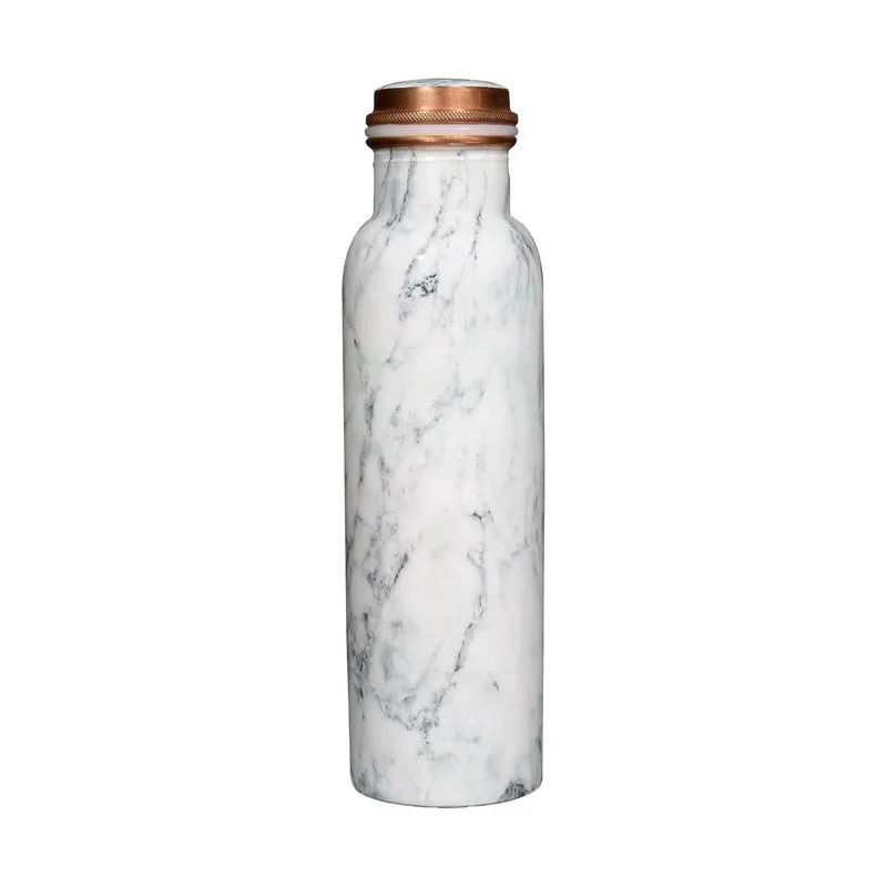 SipShift Copper Water Bottle - 1000 mL media 3