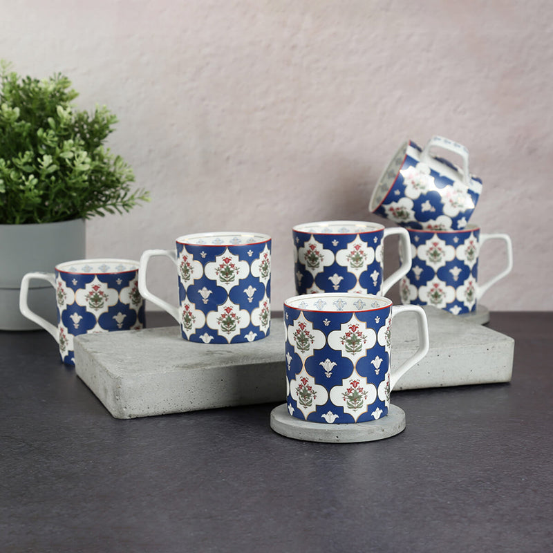 Bone China