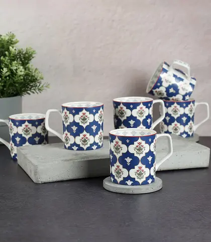 Bone China