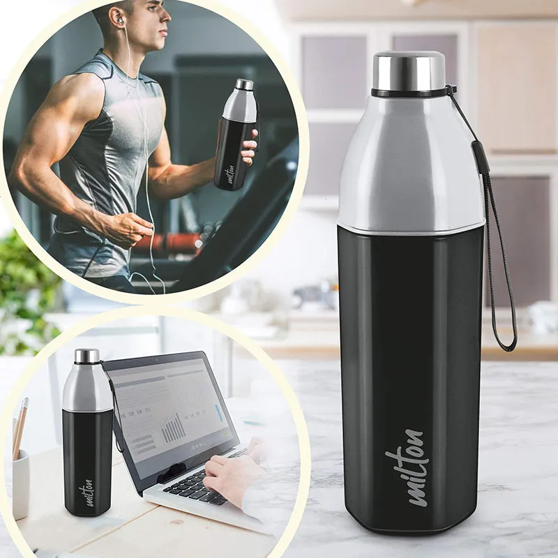 Milton Dura Therm Insulated Bottle - 1120 mL media 3