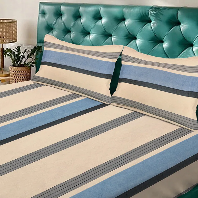 Elspeth Bedsheet - 180 GSM media 4