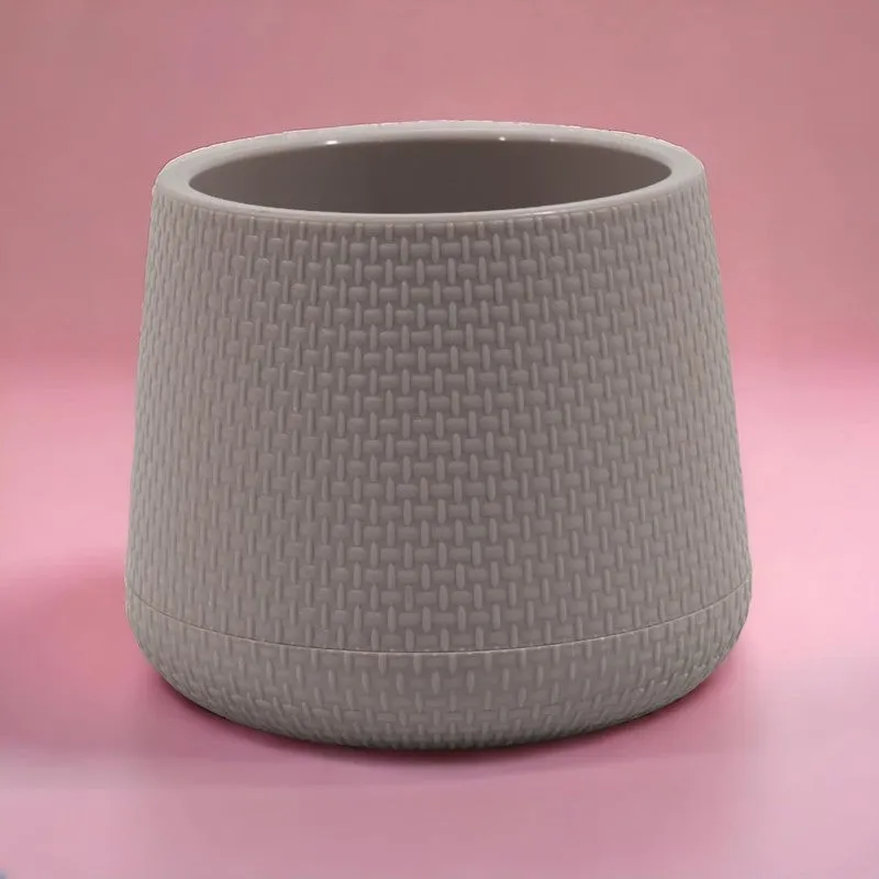 Pure Stem Pot - Grey media 4