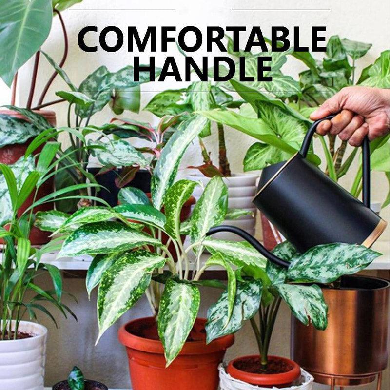 Edana Watering Can - Black media 3