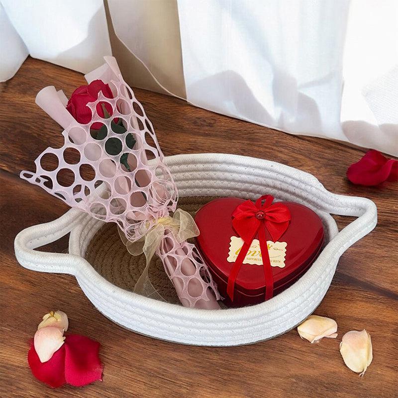 Cotton · Jute · Plastic