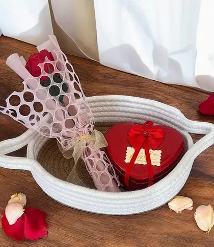 Cotton · Jute · Plastic
