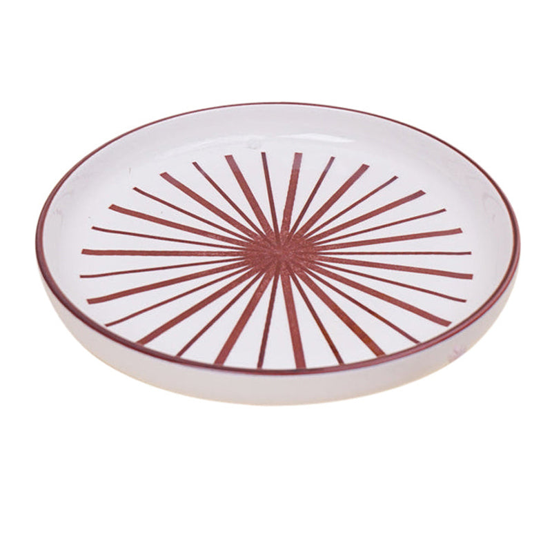 Mario Snack Plate - Set Of Two media 6