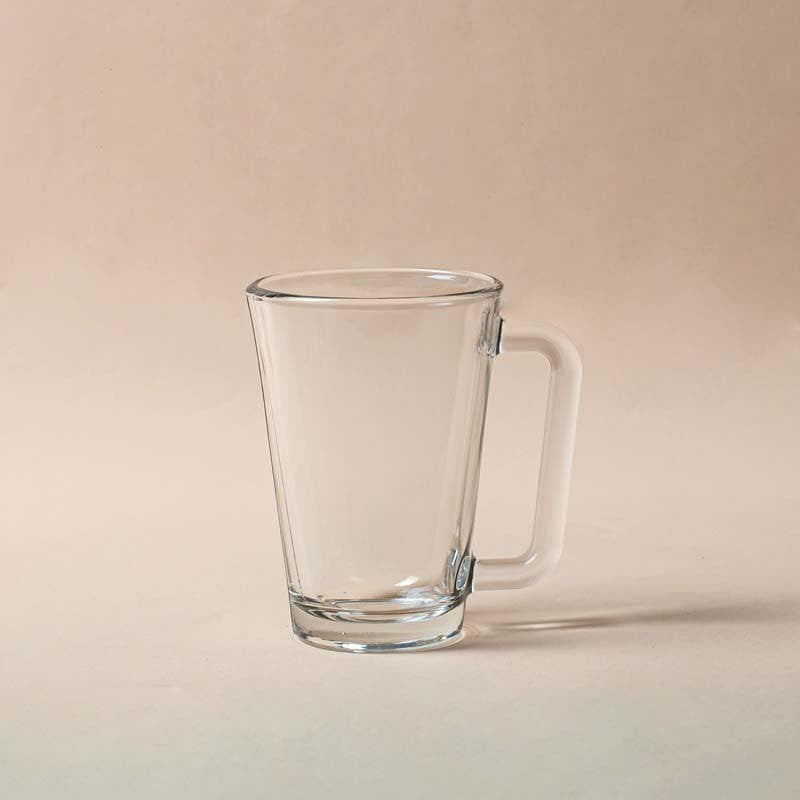Brew Miester Tea Cup (260 mL Each) - Set Of Six media 5