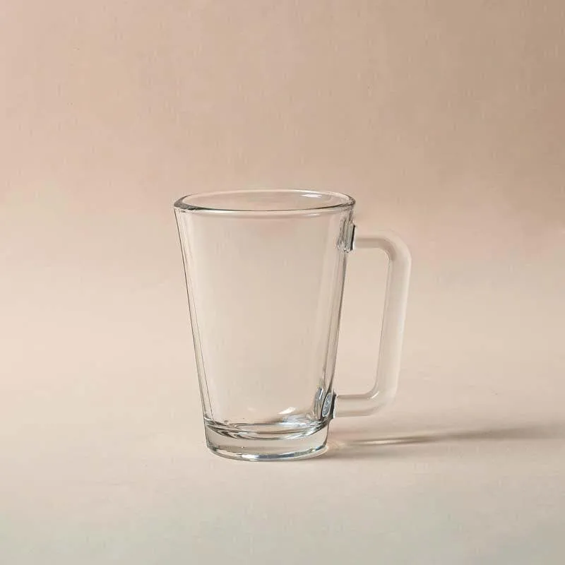 Brew Miester Tea Cup (260 mL Each) - Set Of Six media 5