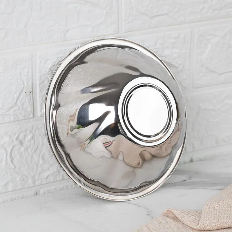 Nuksara Serving Bowl (700 mL Each) - Set Of Six media 5