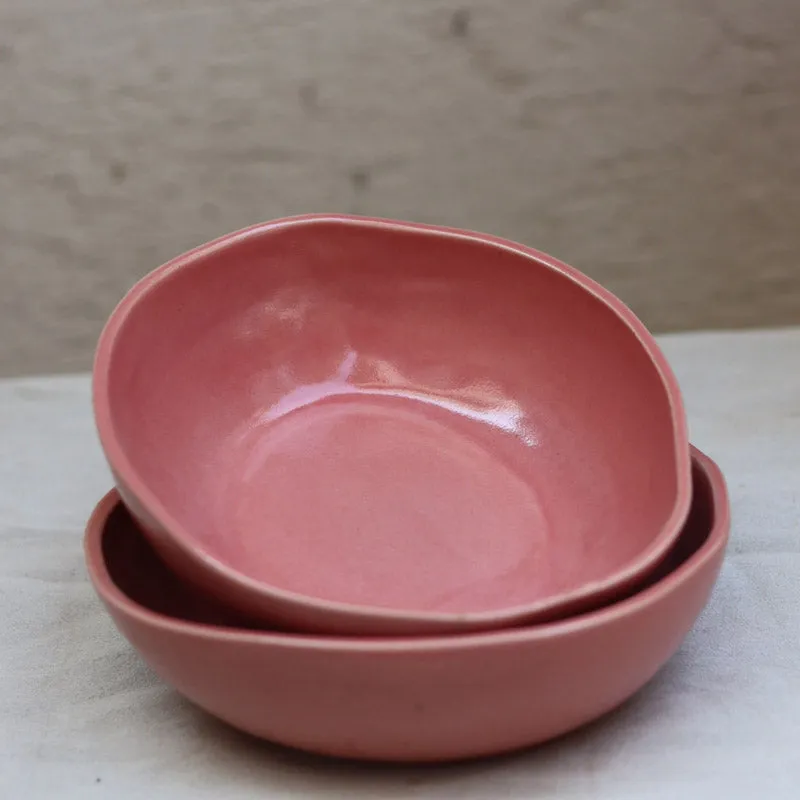 Malkan Serving Bowl (500 ML) - Set of Three media 3