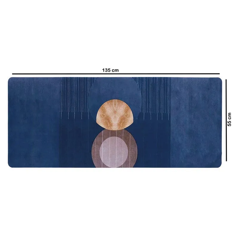 Luxvera Rubber Kitchen Floor Mats - Set of Two media 7