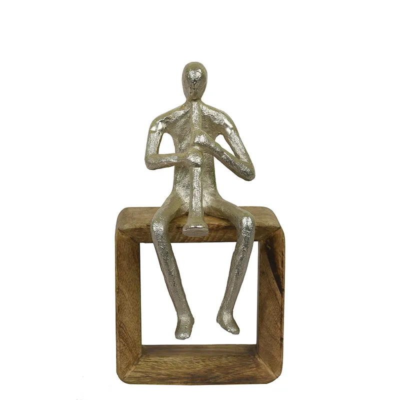 Trumpet Player Showpiece media 5