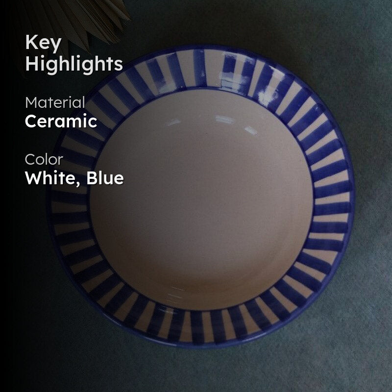 Gamba Pasta Plate media 2