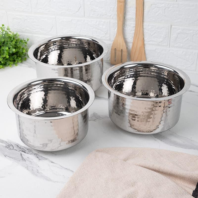 Stainless Steel