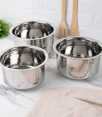 Stainless Steel