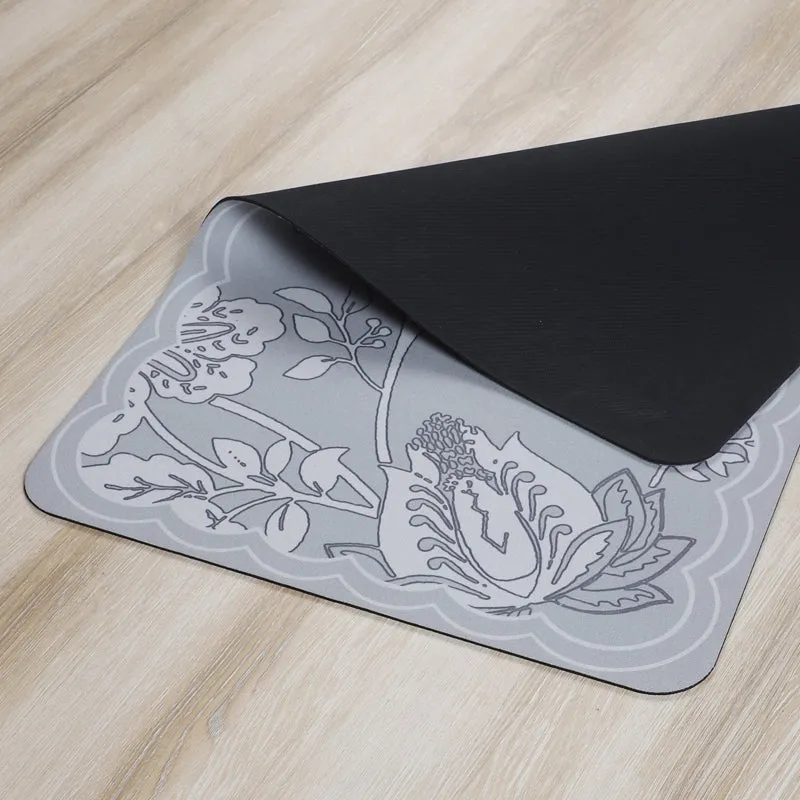 Tova Anti Skid Bath Mat media 5