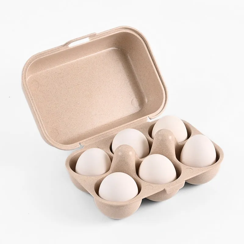 Ova Keep Egg Tray With Lid media 1