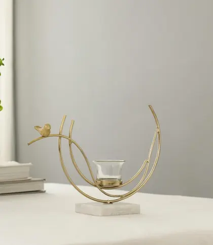 Iron · Marble · Glass