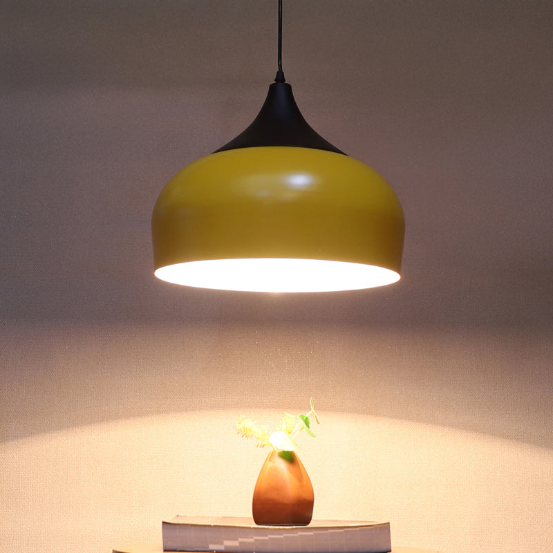 Meira Iron Ceiling Lamp