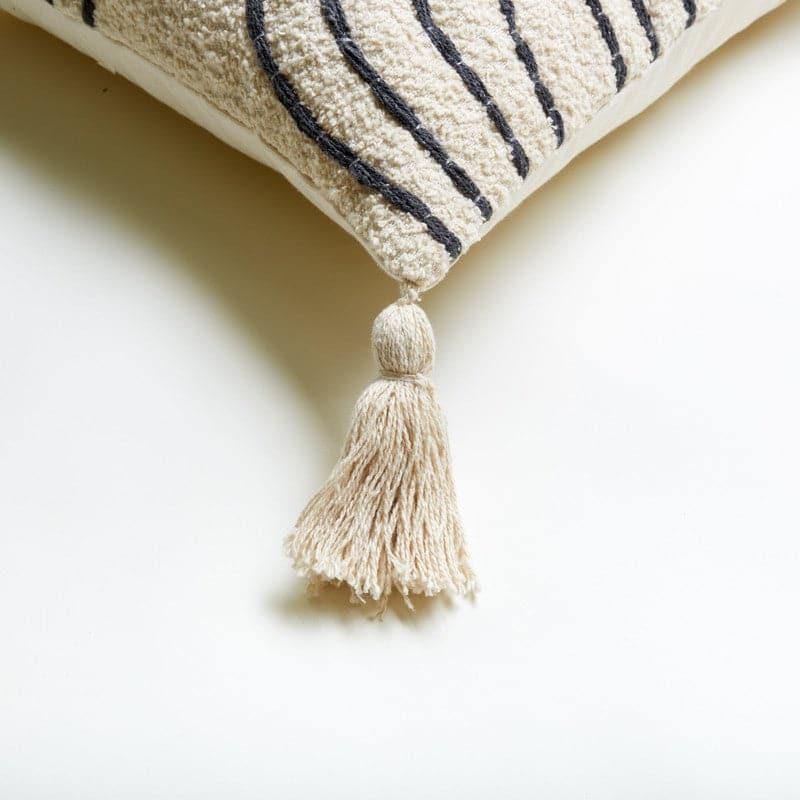 The Dotted Rainbow Cushion Cover media 4
