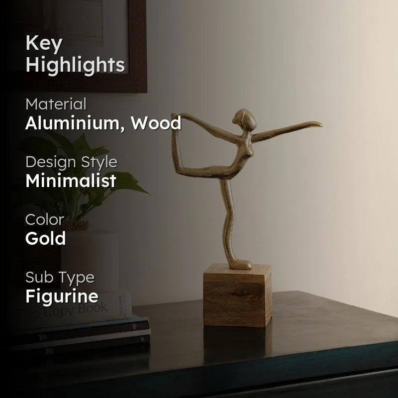 The Ballet Pro Showpiece media 2