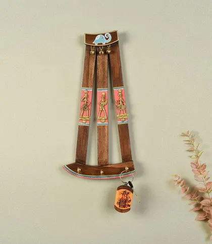 Wood