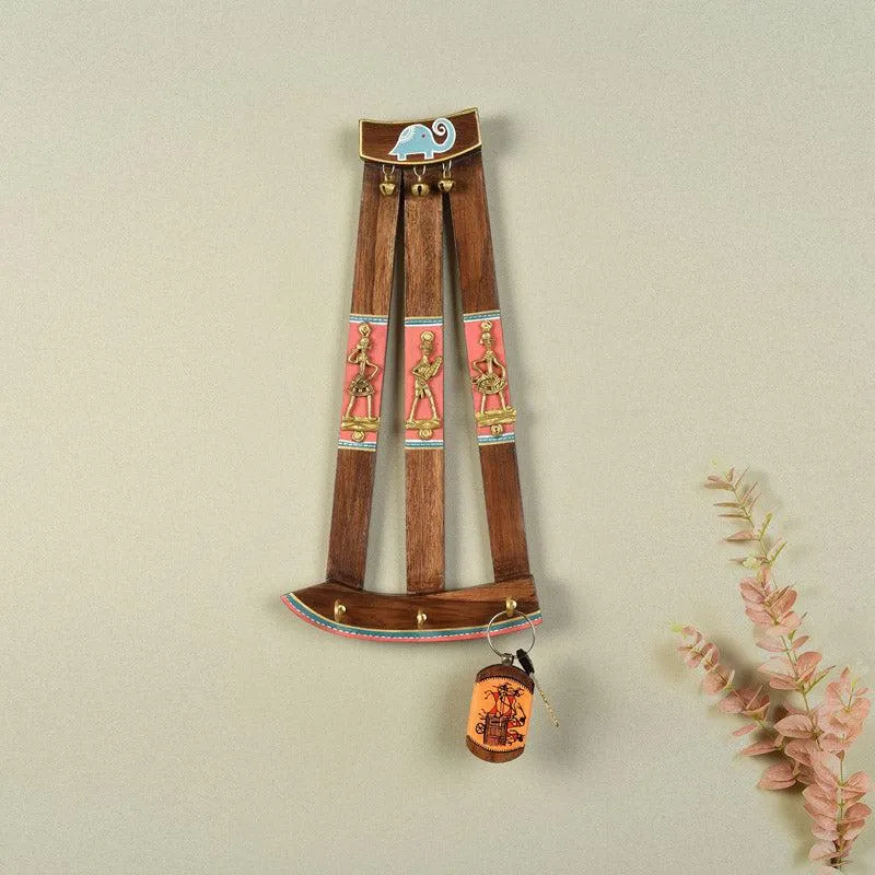 Hita Key Holder media 1