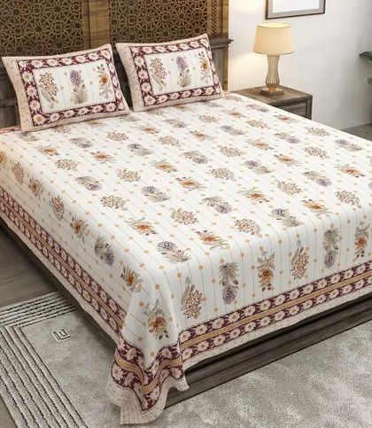 100% Cotton