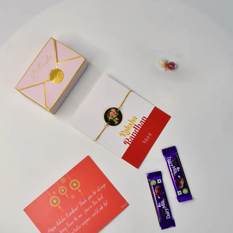Sparsh Rakhi Hamper media 3